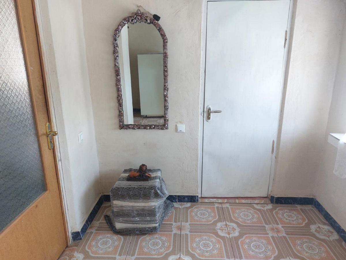 Green House In Vazisubani Tbilisi Zewnętrze zdjęcie
