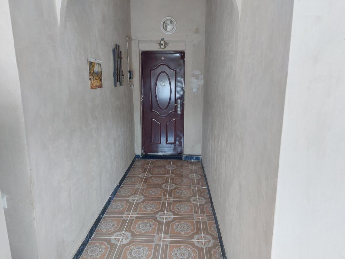 Green House In Vazisubani Tbilisi Zewnętrze zdjęcie