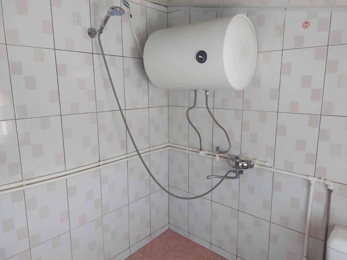 Green House In Vazisubani Tbilisi Zewnętrze zdjęcie