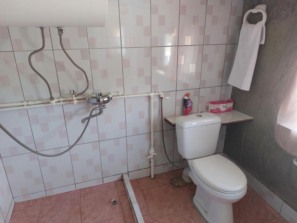 Green House In Vazisubani Tbilisi Zewnętrze zdjęcie