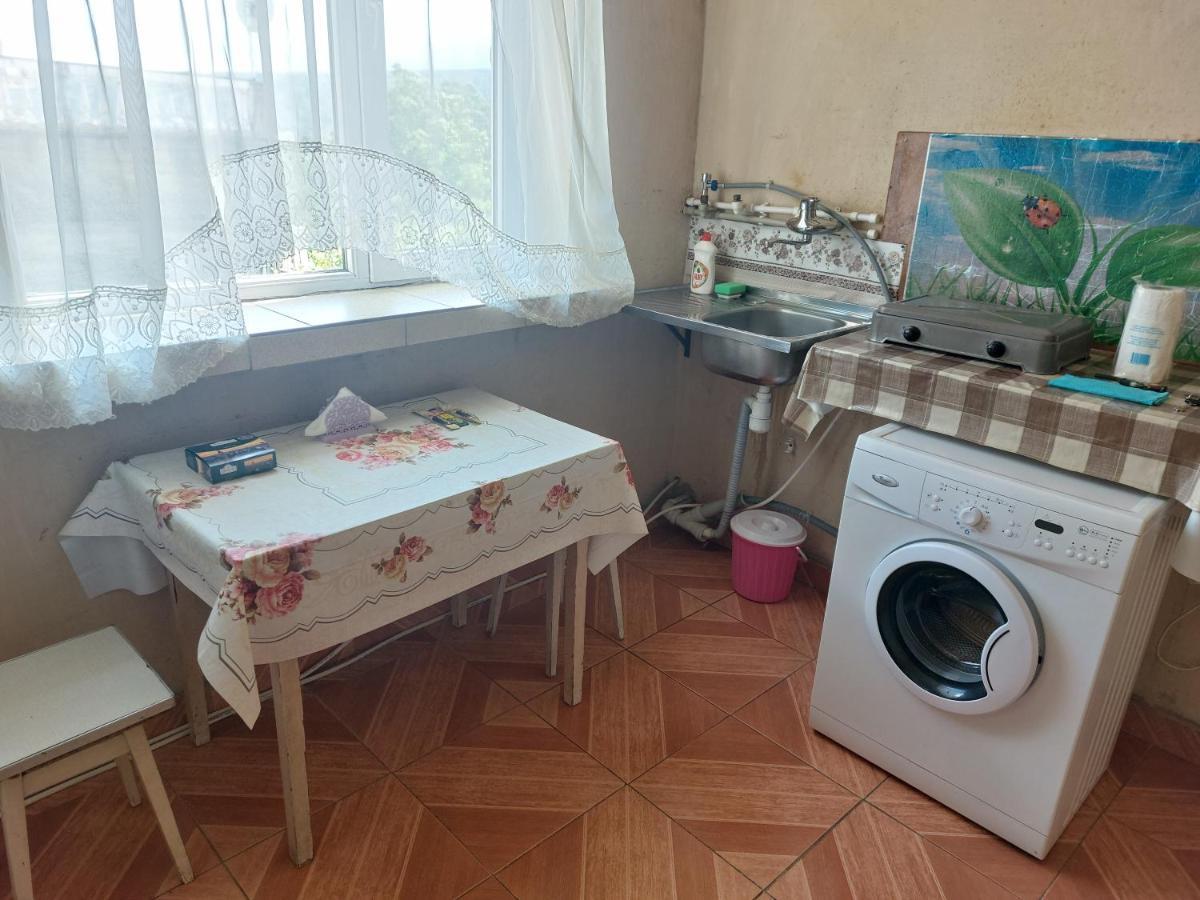 Green House In Vazisubani Tbilisi Zewnętrze zdjęcie