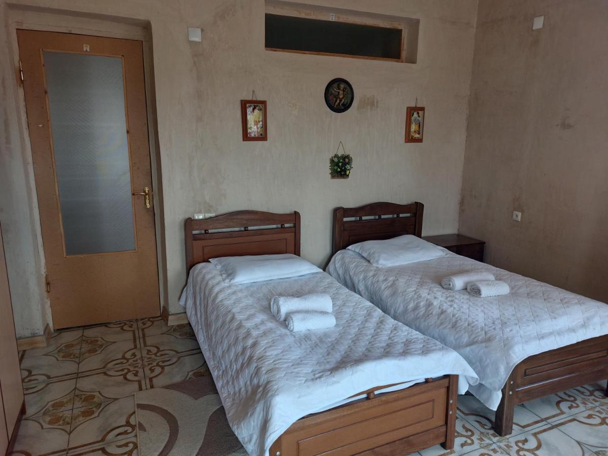 Green House In Vazisubani Tbilisi Zewnętrze zdjęcie