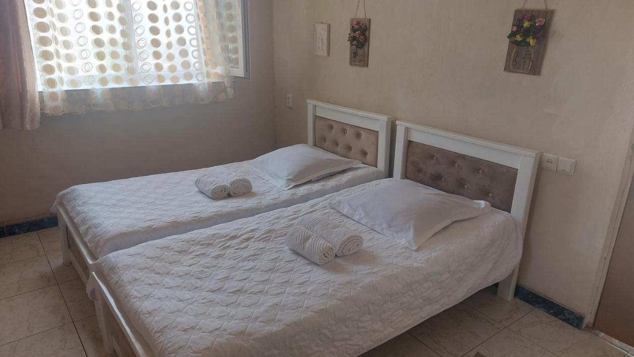 Green House In Vazisubani Tbilisi Zewnętrze zdjęcie